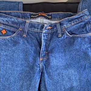 Wrangler FR
